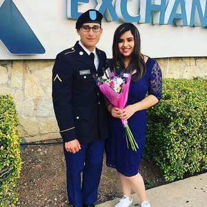 Meet your Posher, Sam